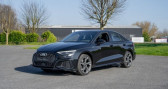 Annonce Audi A3 occasion Essence BERLINE 35 TFSI 150CH S LINE | CARPLAY REGULATEUR � CHARS